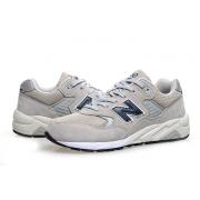 Chaussure New Balance Runing 580 Gris Pour Homme